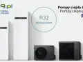 Pompy ciepła Panasonic Aquarea Serii K, modele All-in-One i split. Porównaj z LG, wybierz najlepszą pompę ciepła powietrze-woda.