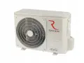 Jednostka zewnętrzna klimatyzatora Rotenso Versu Mirror 3,5 kW z technologią Inverter.