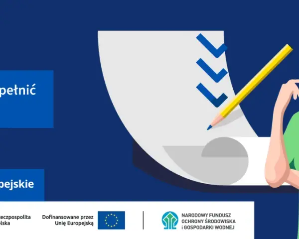 Mój Prąd 6.0: pytania i odpowiedzi. Kobieta zastanawia się, jak prawidłowo wypełnić wniosek o dotacje.