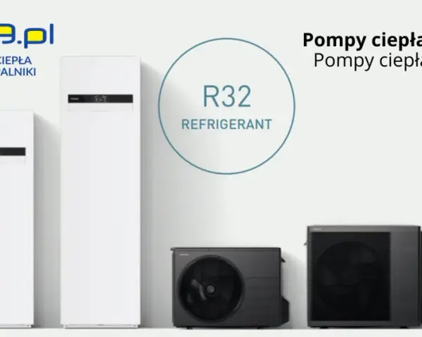 Pompy ciepła Panasonic Aquarea Serii K, modele All-in-One i split. Porównaj z LG, wybierz najlepszą pompę ciepła powietrze-woda.