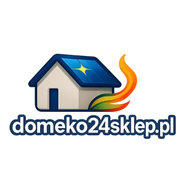 Logo domeko24sklep.pl